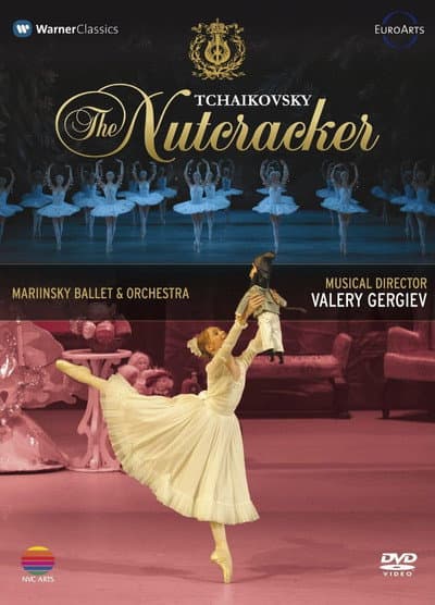 The Nutcracker in 3D