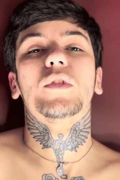 Edgar Mort