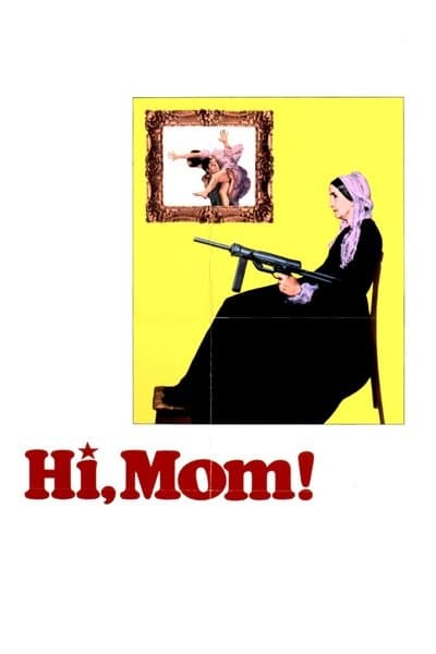 Hi, Mom
