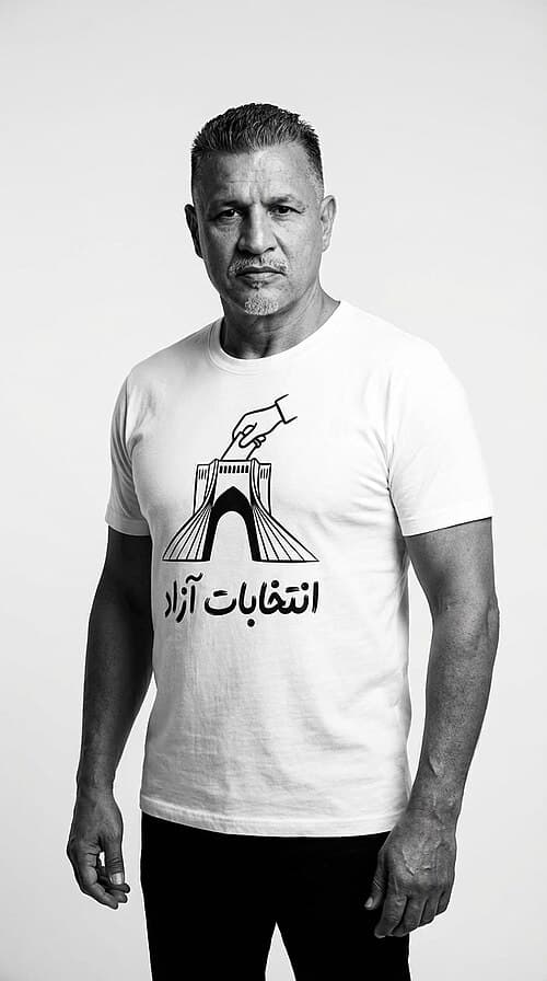 Ali Daei