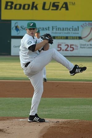 Justin Thomas