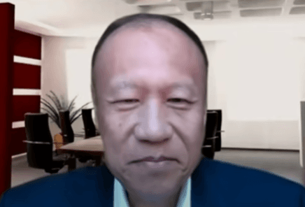 Ken Xie