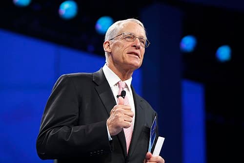S. Robson Walton