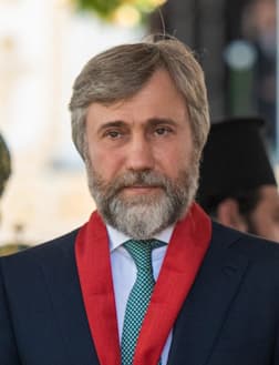 Vadym Novynskyi