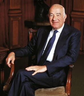 Joseph Safra