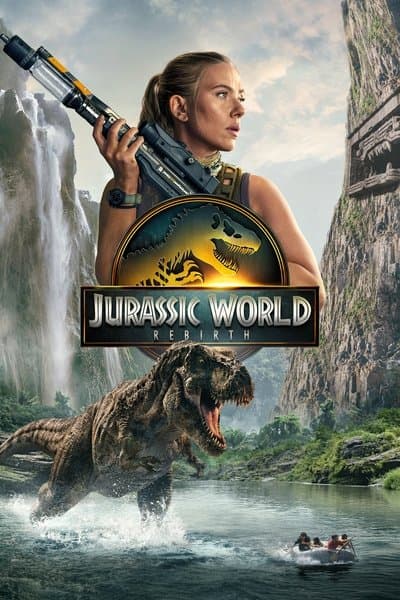 Jurassic World