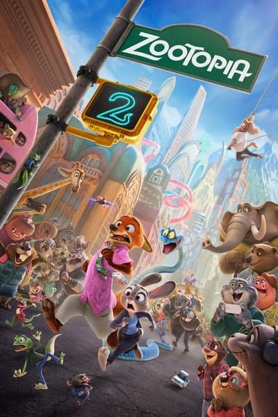 Zootopia