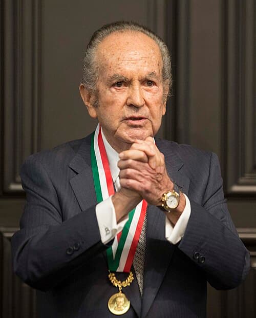 Alberto Baillères