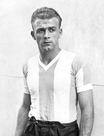 Alfredo Di Stéfano