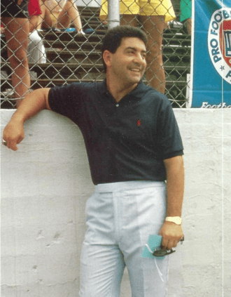 Edward J. DeBartolo, Jr.