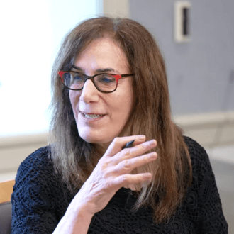 Judith R. Faulkner