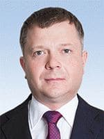 Kostyantin Zhevago
