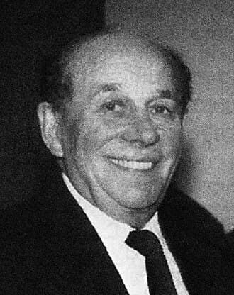 Maurice Alter